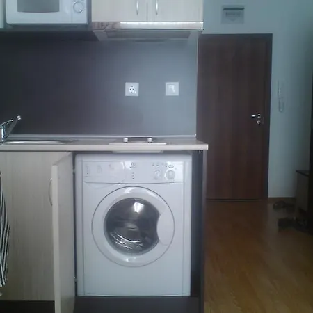 Appartement Royal Palm *