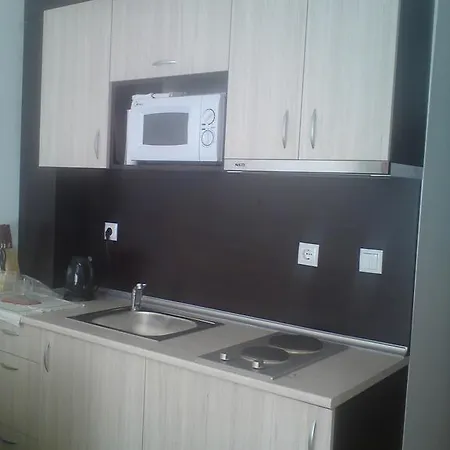 Appartement Royal Palm *